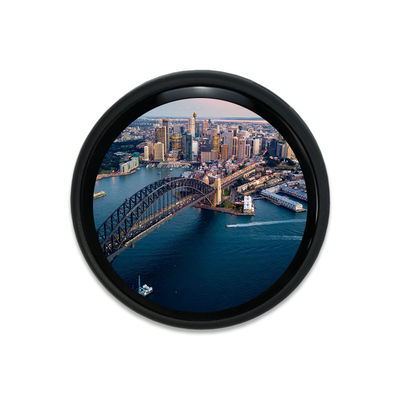 Καλή τιμή. Μαύρη και IPS οθόνη LCD ESP32 με ανάλυση 240*240 σε απευθείας σύνδεση