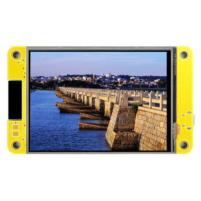 Βελτιώστε την παραγωγικότητά σας με το ESP32 Display Module - SKU ESP32-2432S028R