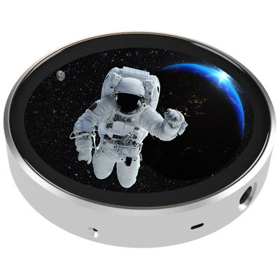 1.8 ιντσών RGB 262K Χρωματική TFT HMI οθόνη 58x58x11mm Μέγεθος μονάδας για ηλεκτρονικές συσκευές
