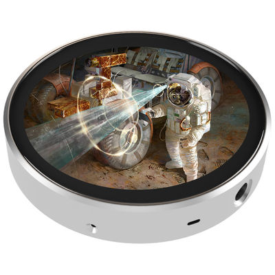 Μοντέλο οθόνης LCD 5V 360x360 TFT με τσιπ ST77916 για εφαρμογές HMI
