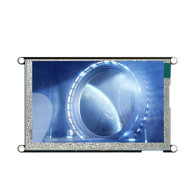 5V Ενεργειακή τάση 108.00*64.80 mm Μονάδα οθόνης HMI για βελτιωμένη διεπαφή χρήστη
