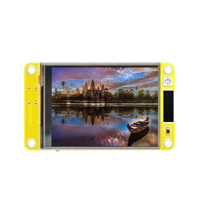Πίνακας οθόνης LCD TFT 5V με τσιπ ST7789 ESP32-2432S028R για εμπορικές εφαρμογές
