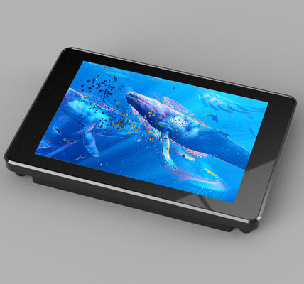 Μοντέλο οθόνης LCD TFT RGB 65K με εικόνα 4,3 320*480
