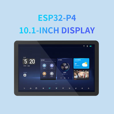 Βιομηχανική μονάδα οθόνης ESP32 JC8012P4A1C I W Y1 με χωρητική απόδοση αφής