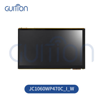 JC1060WP470N/C I W 1024*600 Ψηφιακή ανάλυση ESP32 P4 Μονάδα WiFi για βιομηχανικά συστήματα αυτοματισμού