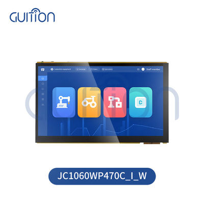 Καλή τιμή. JC1060P470C_I_W Lightweight ESP32 Display Module with IPS View and JD9165 Driver Chip arduino display module innovative esp32 display module σε απευθείας σύνδεση