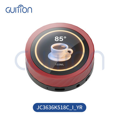 Καλή τιμή. 1.8 ιντσών ST77916 Driver Chip ESP32 μονάδα οθόνης για βιομηχανικά συστήματα ελέγχου σε απευθείας σύνδεση