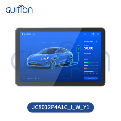 10.1 ιντσών 400MHz Κεντρικό Ελέγχου ESP32 Μοντέλο οθόνης με 320 ιντσών φωτεινότητα και 800 * 1280 αν χρειαστεί