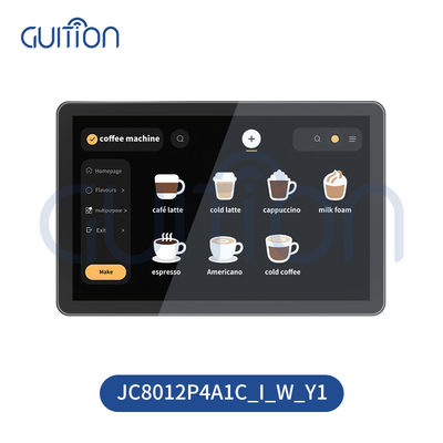 Καλή τιμή. Συστήματα οθόνης ESP32 με χωρητικό άγγιγμα 5V λειτουργική τάση για βελτιωμένη λειτουργικότητα οθόνης σε απευθείας σύνδεση