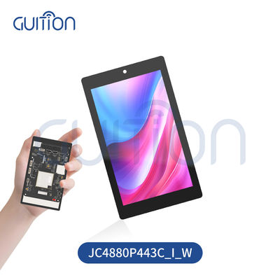 Καλή τιμή. 4.3 Inch ESP32 Display Module with 480 x 800 Resolution and 117.01 x 69.41 mm Module Size for Smart Device Control σε απευθείας σύνδεση