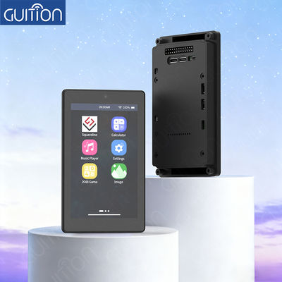 Καλή τιμή. 4.3 Inch ESP32 Display Module with 480x800 Resolution IPS View and ST7701S Driver Chip for High-Performance Applications σε απευθείας σύνδεση