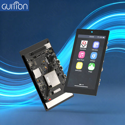 Καλή τιμή. Μονάδα οθόνης ESP32 IPS 4,3 ιντσών με περιοχή προβολής 93,60 * 56,16mm και βάρος 120g για έξυπνες συσκευές σε απευθείας σύνδεση