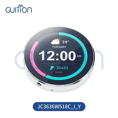 Καλή τιμή. Ελαφρύ περίπου 50g Ανθεκτικό βιομηχανικό διασύνδεσμο ελέγχου Μοντέλο οθόνης HMI με θερμοκρασία αποθήκευσης -30°C έως 80°C Πίνακα χειριστή οθόνης αφής σε απευθείας σύνδεση